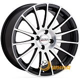 Диски Disla Turismo  R17 5x112 W7,5 ET40 DIA57,1