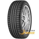 Шины Continental ContiWinterContact TS 810 Sport 205/55 R17 95V XL FR N2