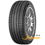 Шини Continental ContiSportContact 5 SUV 245/55 R19 103H FR