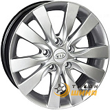 Диски Replica Kia (KA103)  R16 5x114 3 W6,5 ET45 DIA