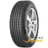 Шини Continental ContiEcoContact 5 185/65 R15 92T XL