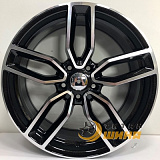 Диски Sportmax Racing SR-9423  R18 5x112 W8 ET42 DIA