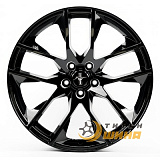 Диски Replica MUS1024  R20 5x114 3 W8,5 ET25 DIA70,6