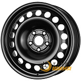 Диски Magnetto Wheels R1-1981  R17 5x112 W6,5 ET38 DIA57,1