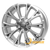 Диски Replica Audi RX473  R17 5x112 W7,5 ET35 DIA66,6