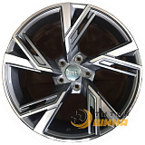 Диски Replica A1071  R18 5x112 W8 ET40 DIA66,6