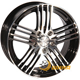 Диски Zorat Wheels 278  R16  W7 ET52,5 DIA73,1