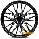Диски WS FORGED WS-76M  R22 5x112 W10,5 ET15 DIA66,5