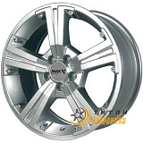 Диски Maxx Wheels M393  R15  W6,5 ET35 DIA72,6