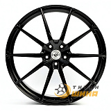 Диски WS FORGED WS-37M  R21 5x112 W9 ET30 DIA66,5