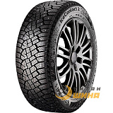 Шины Continental IceContact 2 SUV 235/65 R17 108T XL ContiSilent (шип)