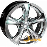 Диски Zorat Wheels 683  R14 4x108 W5,5 ET25 DIA65,1