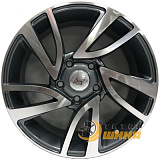 Диски Replica Hyundai-CT2429  R16 5x114 3 W6,5 ET45 DIA67,1