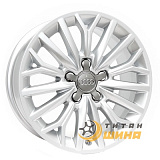 Диски Replica Audi RX460  R16 5x112 W7 ET40 DIA57,1