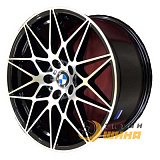 Диски Replica BMW B33  R19 5x112 W8,5 ET25 DIA66,6