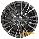 Диски Sportmax Racing SR-3230  R16 5x114 3 W7 ET40 DIA67,1