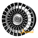 Диски Replica Volkswagen RX718  R18 5x112 W8 ET35 DIA66,6