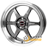 Диски Borbet DB8GT  R18 5x108 W8,5 ET40 DIA72,6