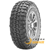 Шини Federal Couragia M/T 285/70 R17 121/118R