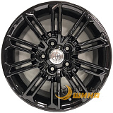 Диски Replica Toyota CT2338  R16 5x114 3 W6,5 ET45 DIA