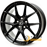 Диски Replica Lexus FF-47  R18 5x114 3 W8 ET38 DIA73,1