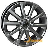 Диски Replica CT5521  R16 5x114 3 W6,5 ET45 DIA