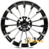 Диски Replica A0351  R18 5x112 W8 ET40 DIA