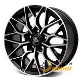 Диски RD Wheels RD-V8  R16 5x114 3 W7 ET35 DIA73,1